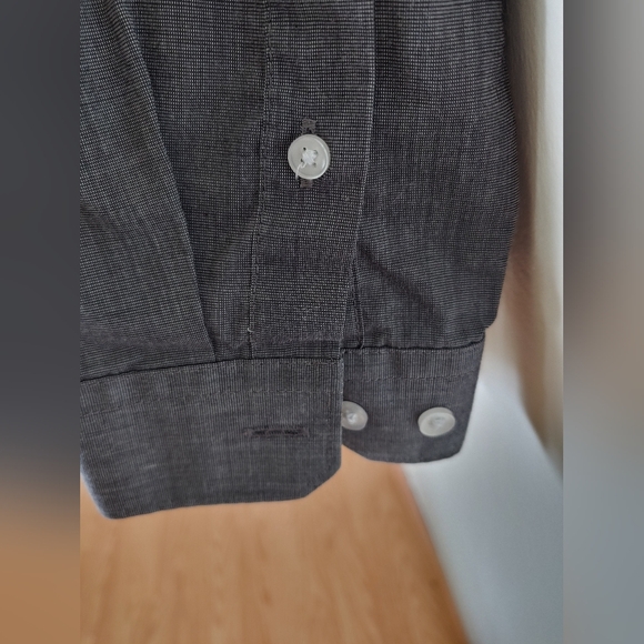 H&M Dress Shirt - Picture 3 of 5